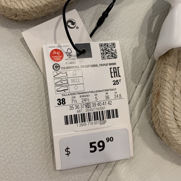 Shoes - Picture 2 of 5